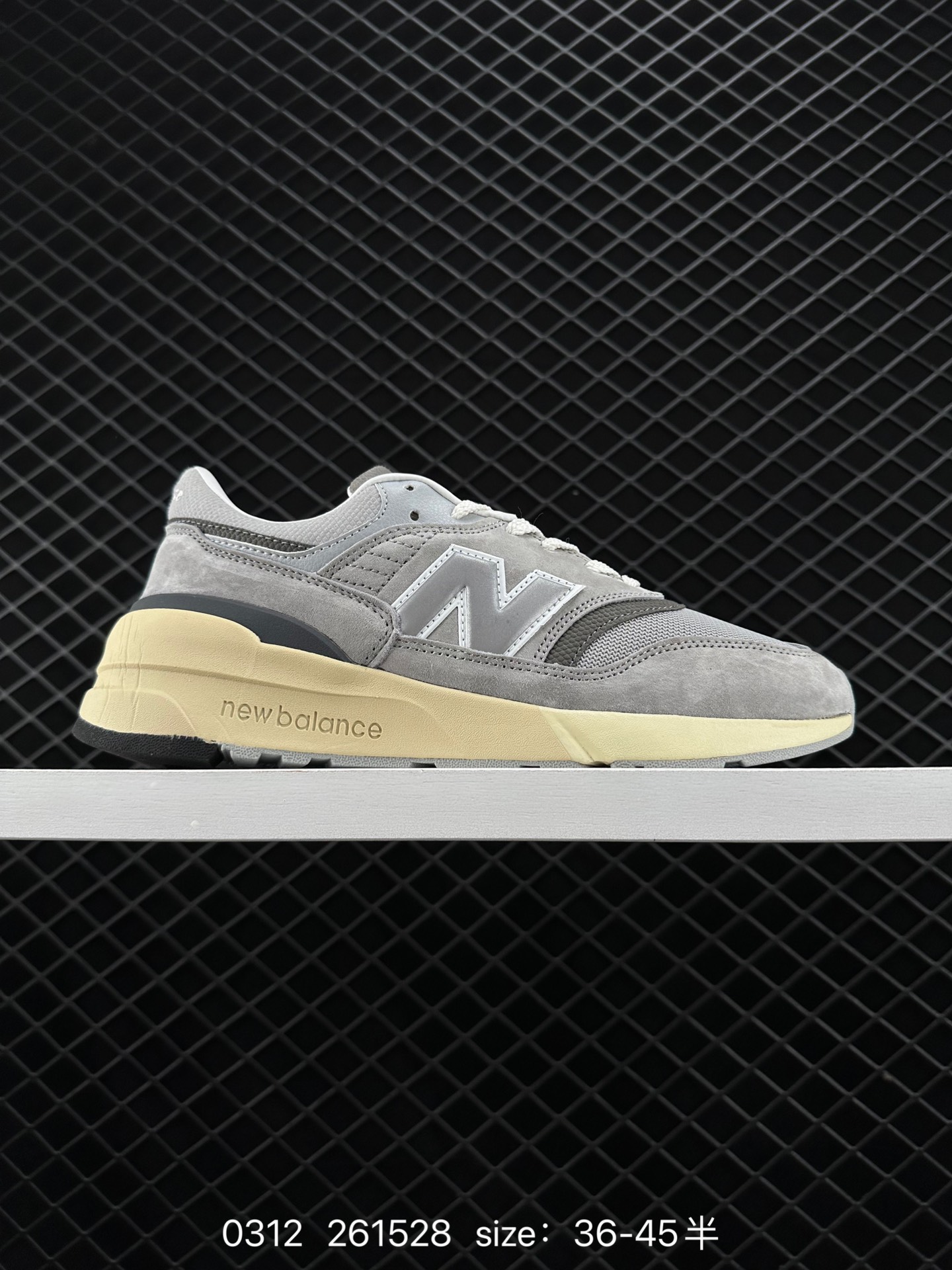 New Balance NB997